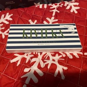 Anastasia Beverly Hills palette!!